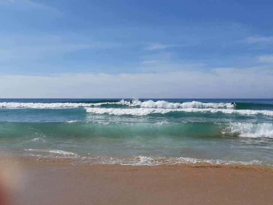 Apartamento A 150M De La Playa Wifi Gratis Денія Екстер'єр фото